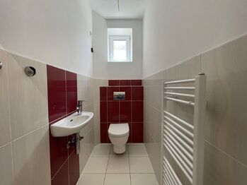 Pronájem bytu 3+1 v osobním vlastnictví 89 m², Břeclav