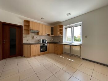 Pronájem bytu 3+1 v osobním vlastnictví 89 m², Břeclav