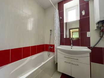 Pronájem bytu 3+1 v osobním vlastnictví 89 m², Břeclav