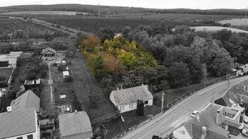 Prodej pozemku 796 m², Bulhary