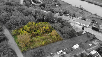 Prodej pozemku 796 m², Bulhary