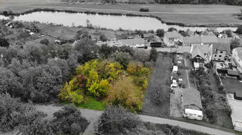 Prodej pozemku 796 m², Bulhary