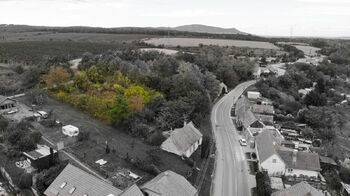 Prodej pozemku 796 m², Bulhary