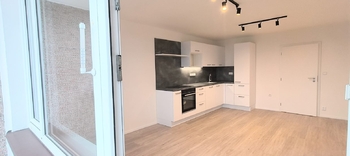 Pronájem bytu 3+kk v osobním vlastnictví 66 m², Praha 6 - Břevnov