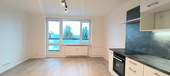 Pronájem bytu 3+kk v osobním vlastnictví 66 m², Praha 6 - Břevnov