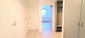 Pronájem bytu 3+kk v osobním vlastnictví 66 m², Praha 6 - Břevnov