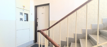 Pronájem bytu 3+kk v osobním vlastnictví 66 m², Praha 6 - Břevnov