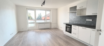 Pronájem bytu 3+kk v osobním vlastnictví 66 m², Praha 6 - Břevnov