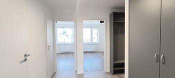 Pronájem bytu 3+kk v osobním vlastnictví 66 m², Praha 6 - Břevnov