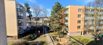 Pronájem bytu 3+kk v osobním vlastnictví 66 m², Praha 6 - Břevnov