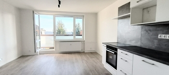 Pronájem bytu 3+kk v osobním vlastnictví 66 m², Praha 6 - Břevnov