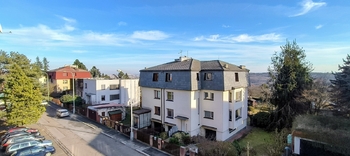 Pronájem bytu 3+kk v osobním vlastnictví 66 m², Praha 6 - Břevnov