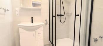 Pronájem bytu 3+kk v osobním vlastnictví 66 m², Praha 6 - Břevnov