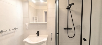 Pronájem bytu 3+kk v osobním vlastnictví 66 m², Praha 6 - Břevnov