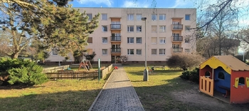 Pronájem bytu 3+kk v osobním vlastnictví 66 m², Praha 6 - Břevnov