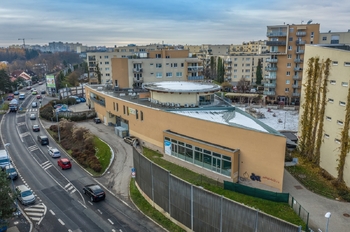Pronájem kancelářských prostor 71 m², Praha 10 - Hostivař