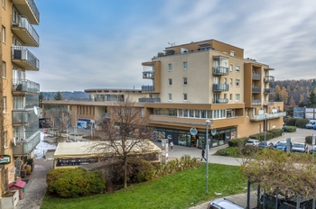Pronájem kancelářských prostor 71 m², Praha 10 - Hostivař