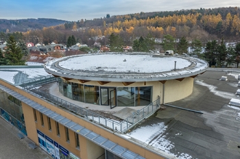 Pronájem kancelářských prostor 71 m², Praha 10 - Hostivař