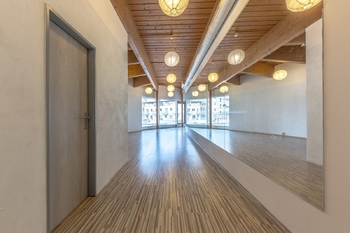 Pronájem kancelářských prostor 71 m², Praha 10 - Hostivař