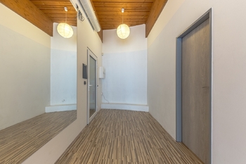 Pronájem kancelářských prostor 71 m², Praha 10 - Hostivař