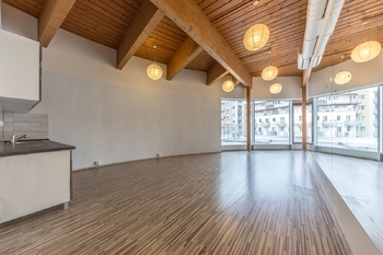 Pronájem kancelářských prostor 71 m², Praha 10 - Hostivař