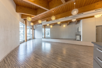 Pronájem kancelářských prostor 71 m², Praha 10 - Hostivař