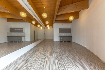 Pronájem kancelářských prostor 71 m², Praha 10 - Hostivař