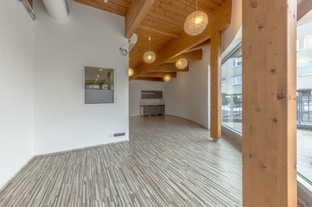 Pronájem kancelářských prostor 71 m², Praha 10 - Hostivař