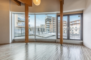 Pronájem kancelářských prostor 71 m², Praha 10 - Hostivař