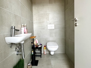 Pronájem bytu 4+kk v osobním vlastnictví 170 m², Praha 8 - Karlín