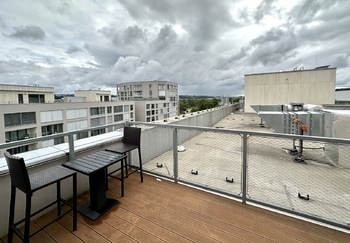 Pronájem bytu 4+kk v osobním vlastnictví 170 m², Praha 8 - Karlín