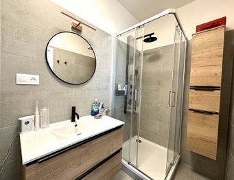 Pronájem bytu 4+kk v osobním vlastnictví 170 m², Praha 8 - Karlín