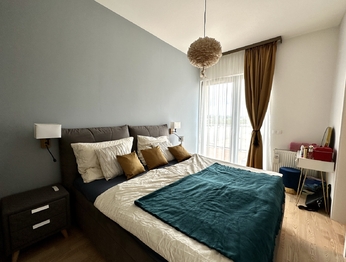 Pronájem bytu 4+kk v osobním vlastnictví 170 m², Praha 8 - Karlín