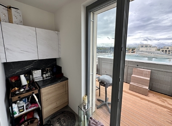 Pronájem bytu 4+kk v osobním vlastnictví 170 m², Praha 8 - Karlín