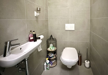 Pronájem bytu 4+kk v osobním vlastnictví 170 m², Praha 8 - Karlín