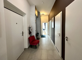 Pronájem bytu 4+kk v osobním vlastnictví 170 m², Praha 8 - Karlín