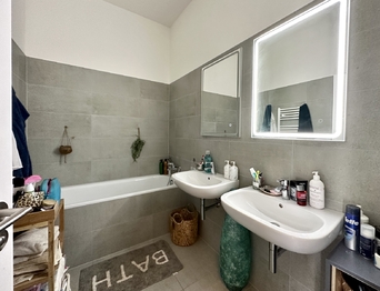 Pronájem bytu 4+kk v osobním vlastnictví 170 m², Praha 8 - Karlín