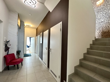 Pronájem bytu 4+kk v osobním vlastnictví 170 m², Praha 8 - Karlín