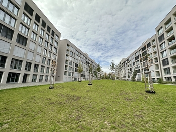 Pronájem bytu 4+kk v osobním vlastnictví 170 m², Praha 8 - Karlín