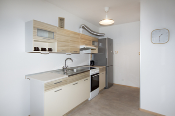Pronájem bytu 2+kk v osobním vlastnictví 49 m², Praha 4 - Chodov