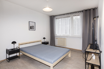 Pronájem bytu 2+kk v osobním vlastnictví 49 m², Praha 4 - Chodov