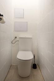 Pronájem bytu 2+kk v osobním vlastnictví 49 m², Praha 4 - Chodov