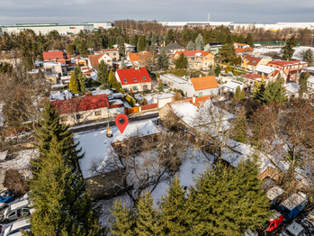Prodej domu 140 m², Chrášťany
