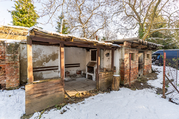 Prodej domu 140 m², Chrášťany