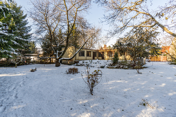 Prodej domu 140 m², Chrášťany