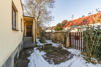 Prodej domu 140 m², Chrášťany