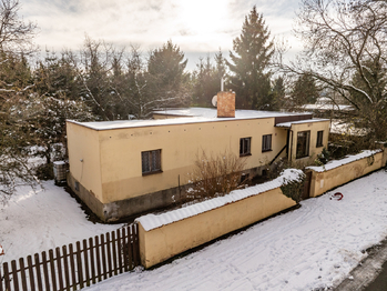 Prodej domu 140 m², Chrášťany