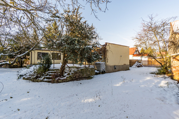 Prodej domu 140 m², Chrášťany