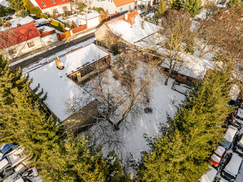 Prodej domu 140 m², Chrášťany