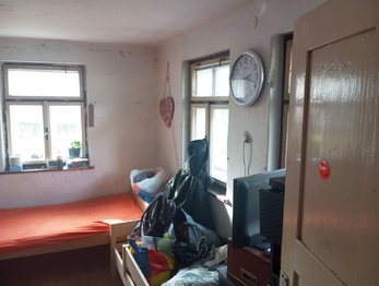 Prodej domu 120 m², Rovensko pod Troskami